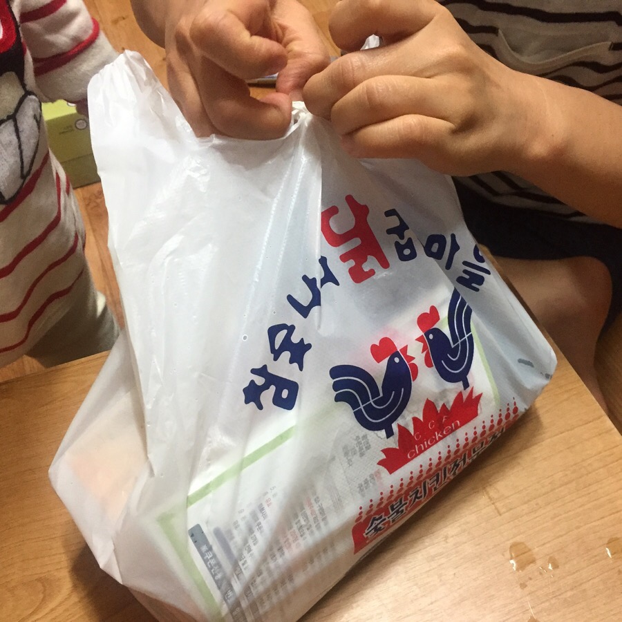 참숯나라닭굽는마을 이미지