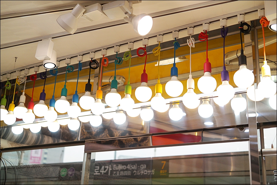 개나리벽지(주) 이미지