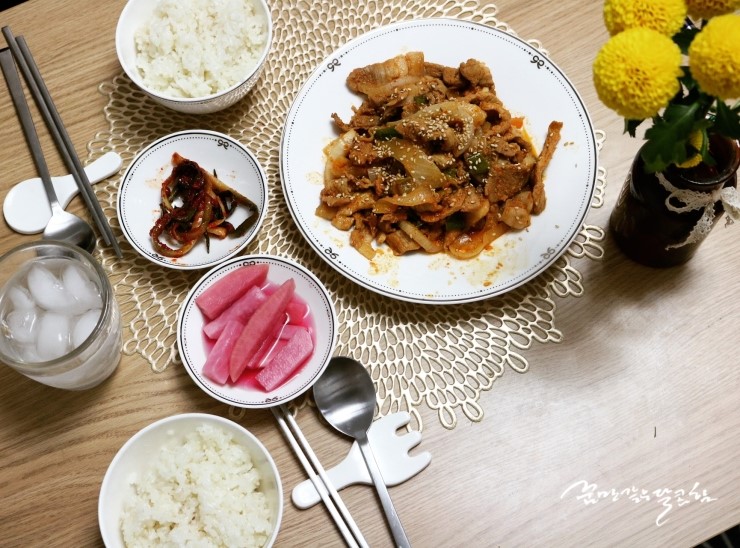 은하침구 이미지