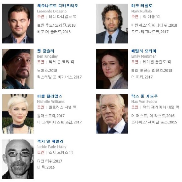한국영화심리학회 이미지