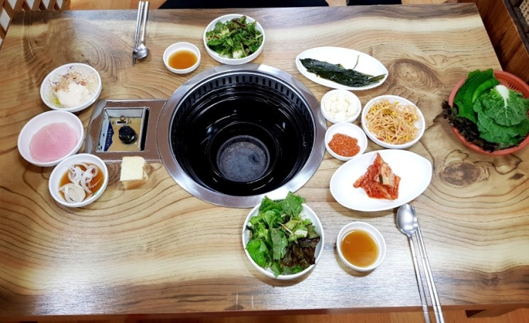 진호돼지갈비 이미지