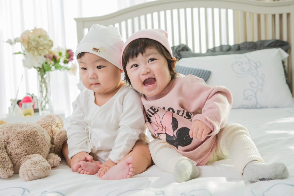 산모천사 이미지