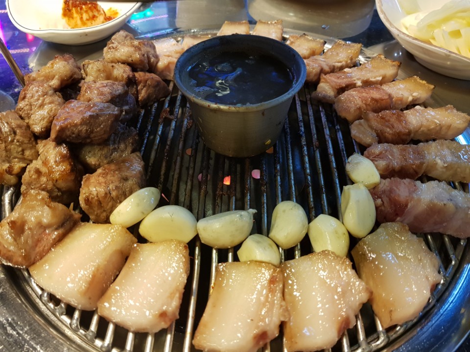 국가대표당구장 이미지