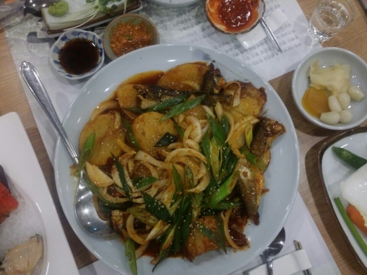 용산대식가 이미지