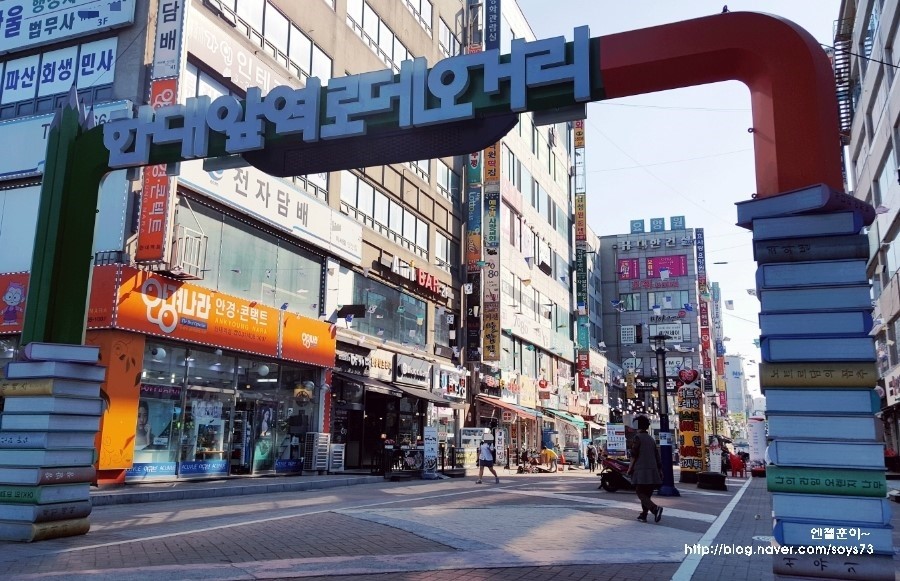 카페안산망개떡 이미지