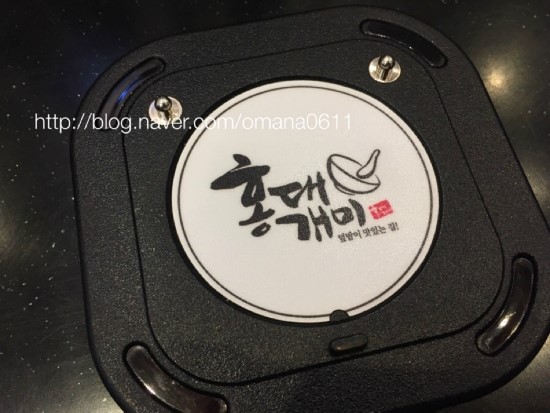 홍대개미롯데광복점 이미지