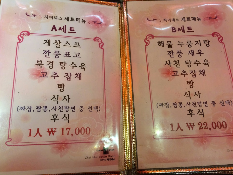 차이넥스 이미지