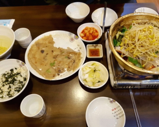 이쁜이식당 이미지