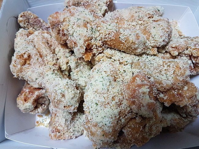 페리카나치킨 이미지