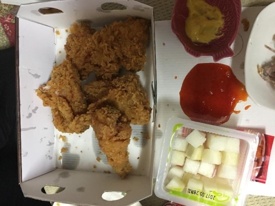 비비큐치킨안산 이미지