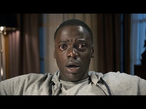겟 아웃(Get Out) 이미지
