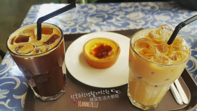 카페더뷰인갤러리 이미지