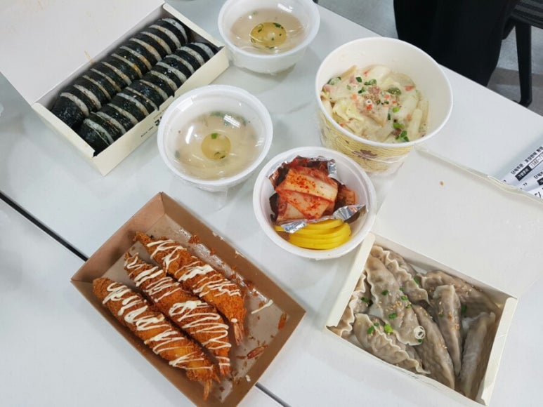 김가네 신대방점 이미지