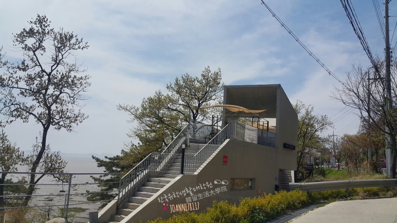 카페더뷰인갤러리 이미지