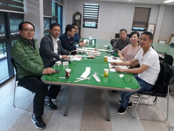 (주)오상인터네셔널 이미지