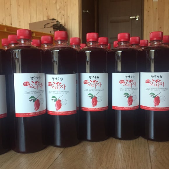 월악농원 이미지