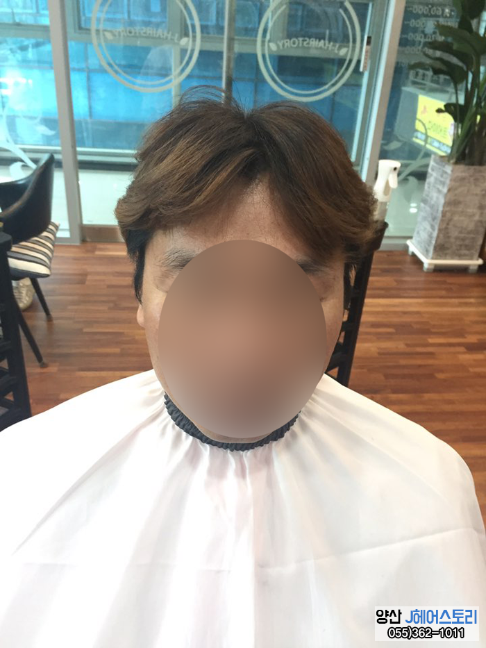 J헤어스토리 이미지