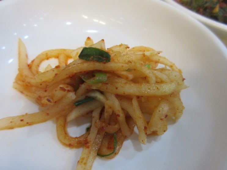 향우갈비촌 이미지
