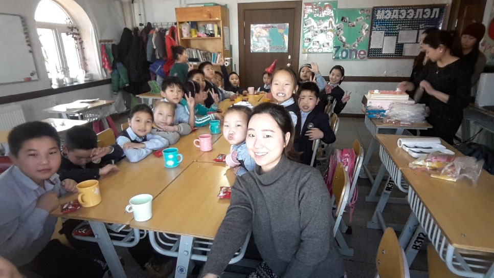 몽골메이트 이미지