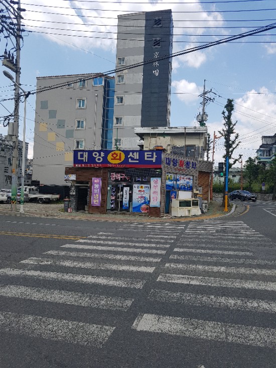 대양회센타 이미지