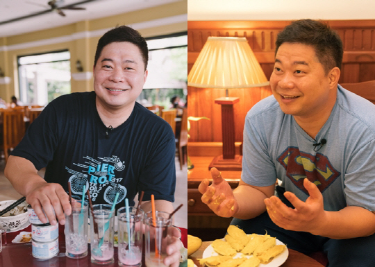 준푸드 이미지
