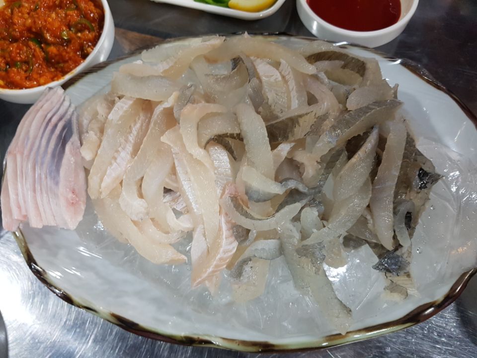 나주왕대포 대표 사진
