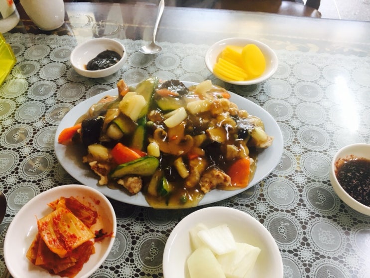 태복장 이미지