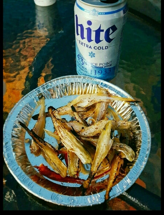 구미건어물 이미지