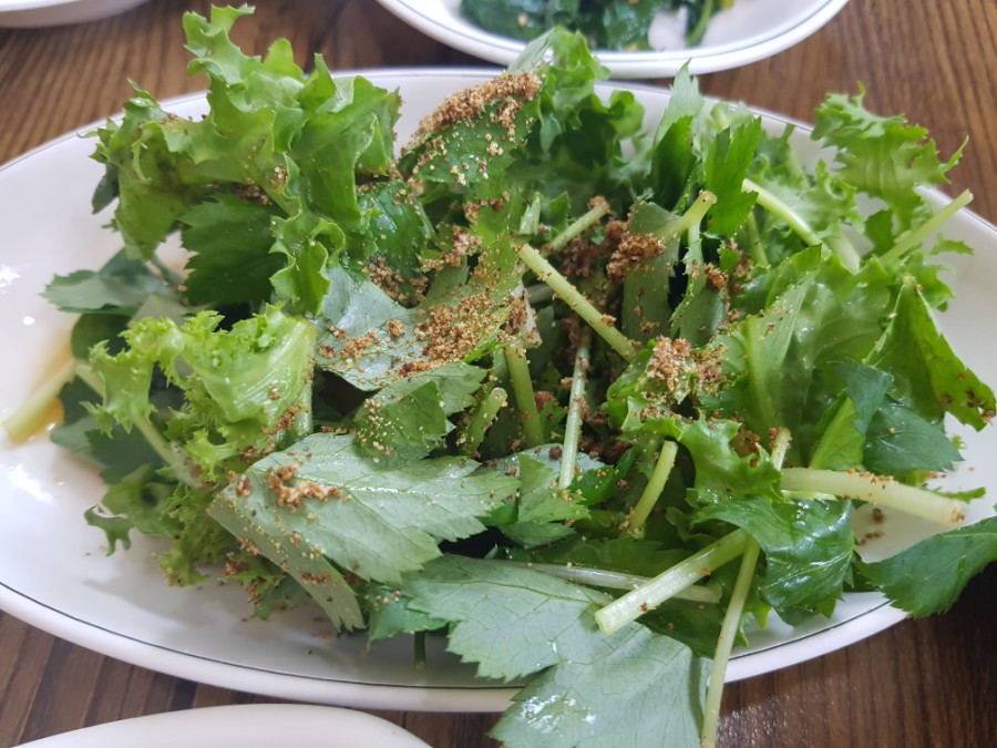 토방석갈비 이미지