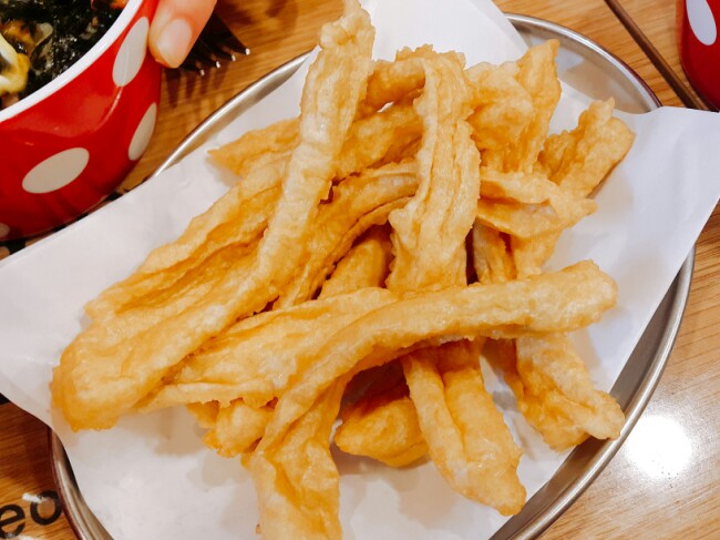 신전떡볶이 (녹양점) 이미지