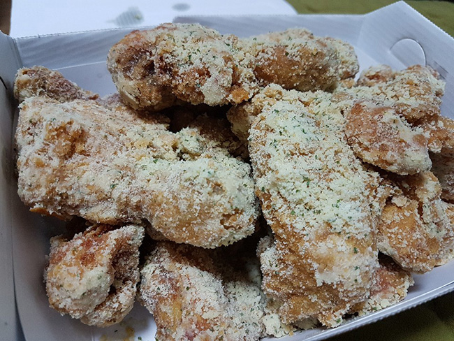 페리카나치킨 이미지