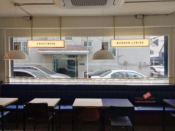 다운타우너(Downtowner) 이미지