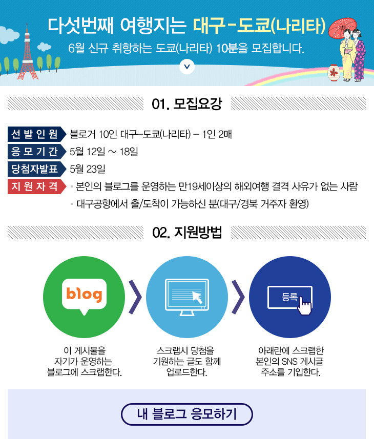 도쿄팡팡 이미지