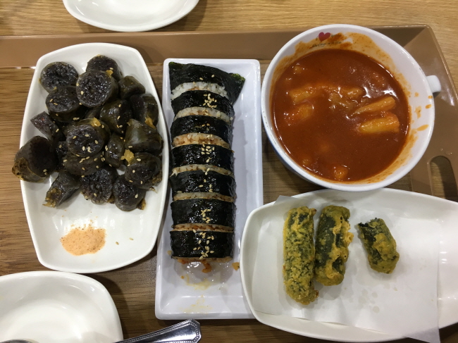 동암신전떡볶이 이미지