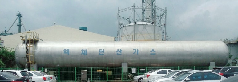 (주)우진가스텍 이미지