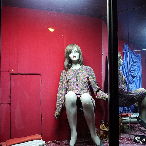 샤론의상실 이미지