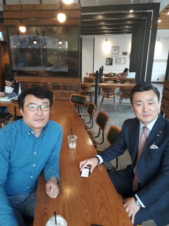 (주)신참F&C 이미지