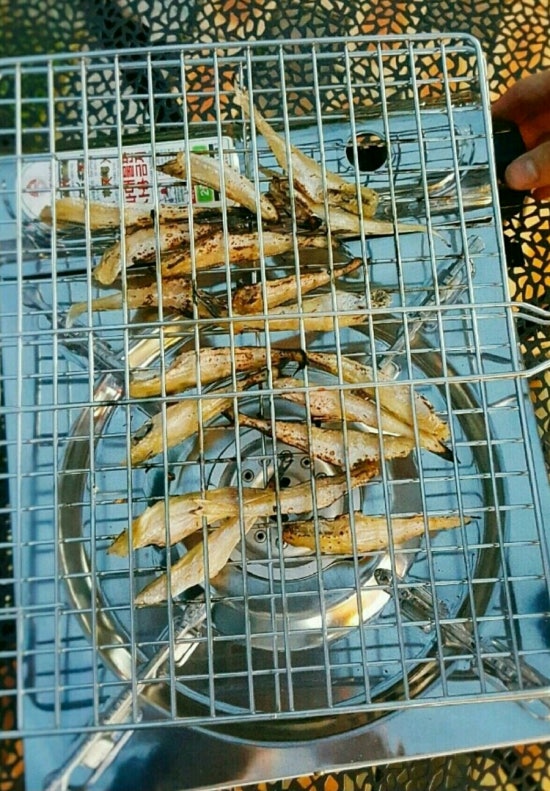 구미건어물 이미지