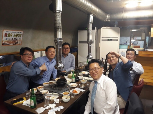 (주)오상인터네셔널 이미지
