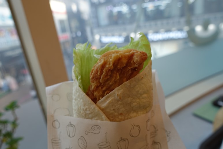 맘스터치남양주 이미지