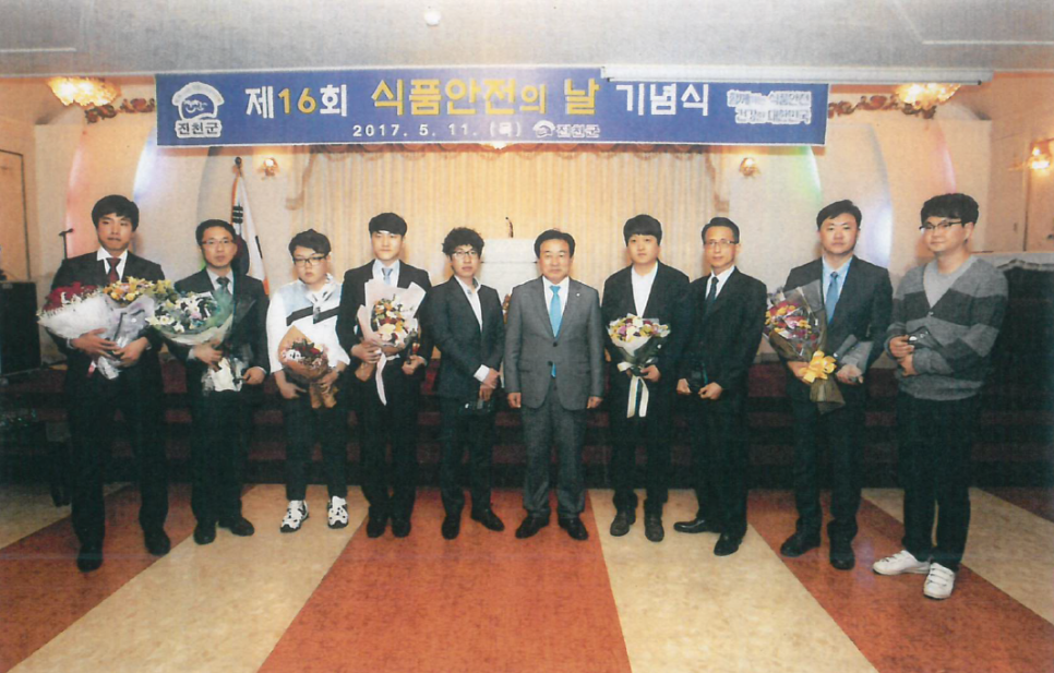 (주)후드원 이미지