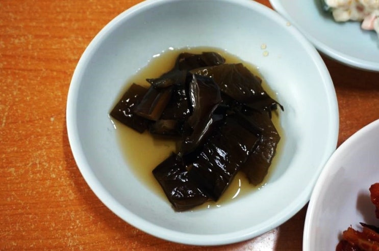 자연식당 이미지