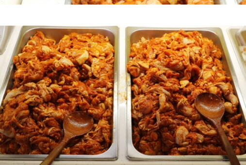 닭갈비제작소 이미지