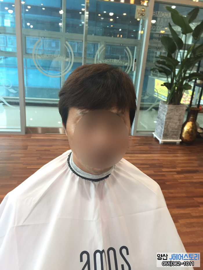 J헤어스토리 이미지