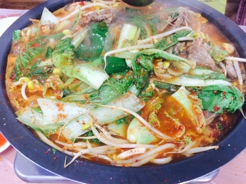 청산오리 이미지