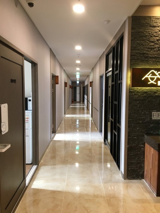 리안산부인과 이미지