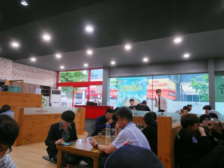 현풍닭칼국수성서점 이미지