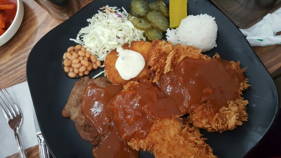 허가네냉면 이미지