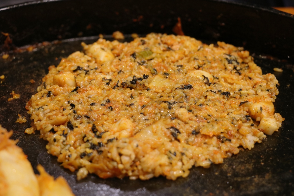 장인닭갈비 이미지