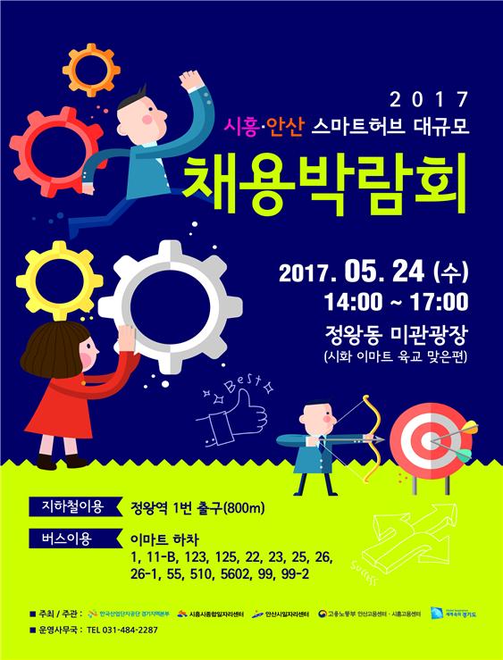 시흥여성새로일하기지원본부 이미지
